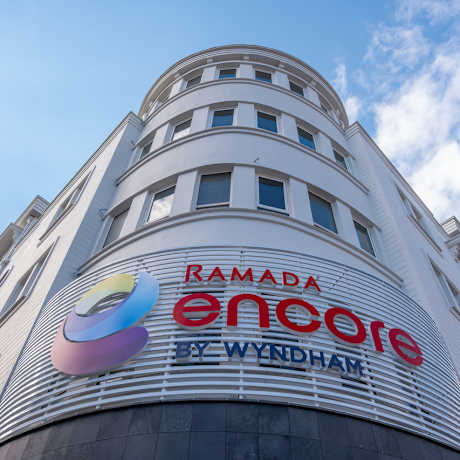 Ramada Encore by Wyndham Konya Karatay